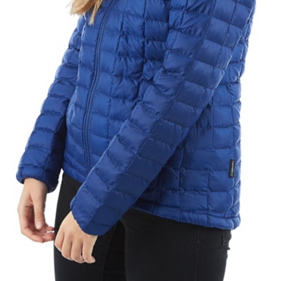 ⭐️ GIFTED ⭐️ NWOT | North Face Thermoball Eco Puffer Jacket - Picture 15 of 16